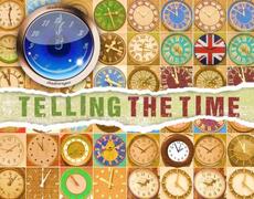Презентация: Telling the time