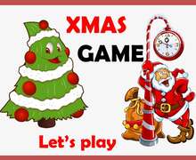 Скачать презентацию: Christmas Game