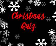 Скачать презентацию: Christmas Quiz