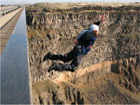 Скачать презентацию: BASE jumping