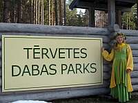 Скачать презентацию: Тайны Латвии