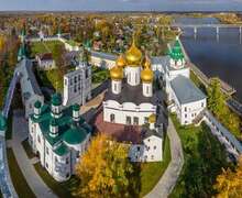 Скачать презентацию: Храмы и соборы