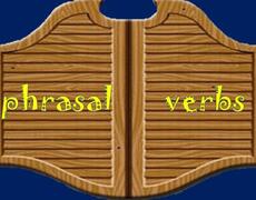Презентация: Phrasal Verbs Game