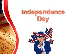 Презентация: Independence Day