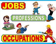Презентация: Jobs and Professions